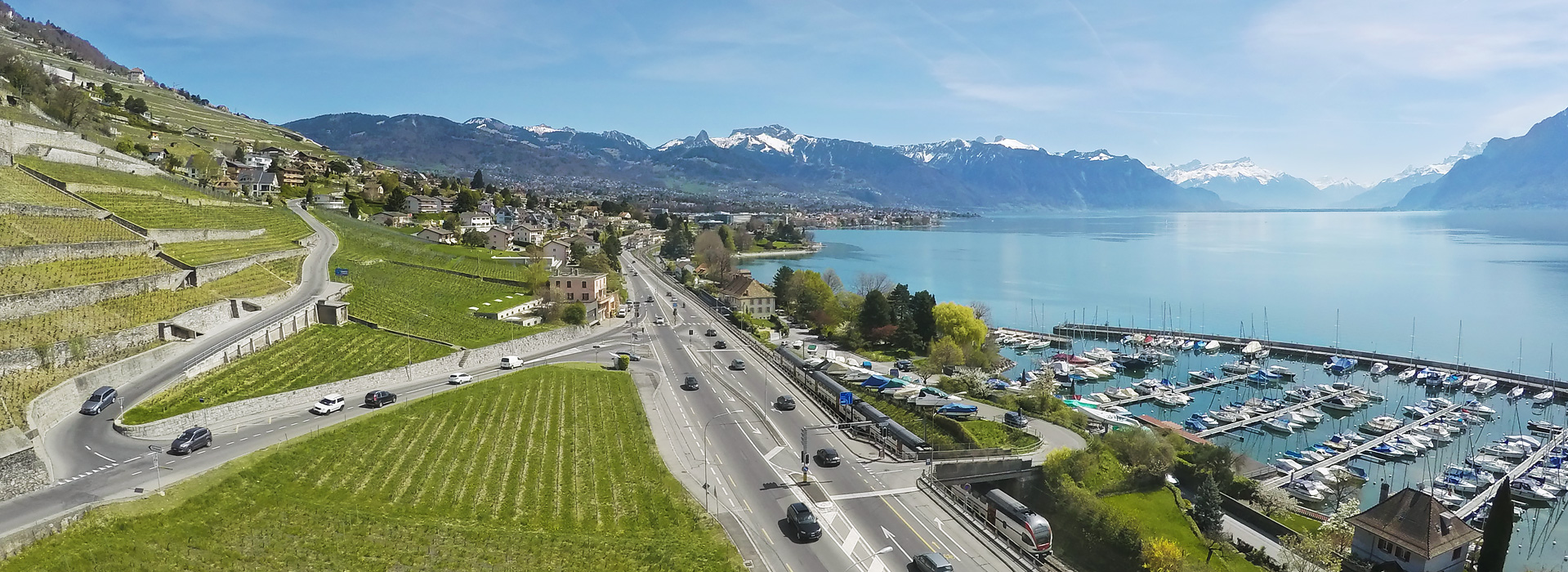 See in der Schweiz